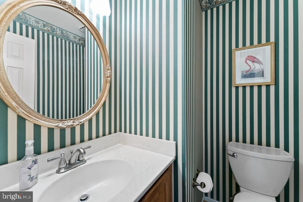 AQUIA HARBOUR - Residential