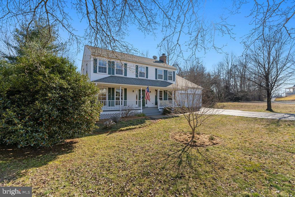 AQUIA HARBOUR - Residential