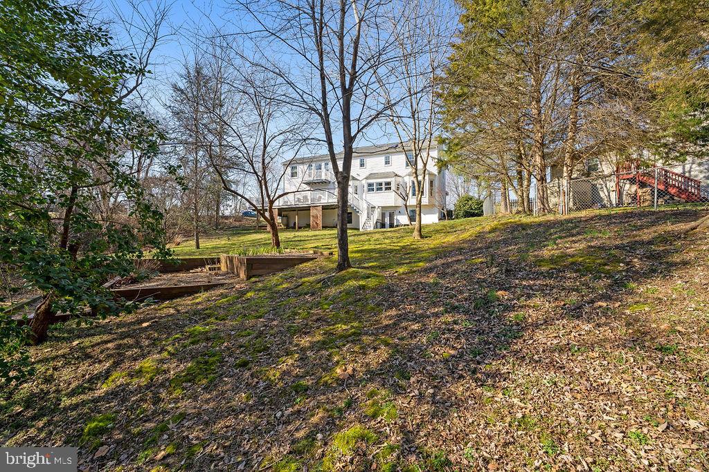 AQUIA HARBOUR - Residential