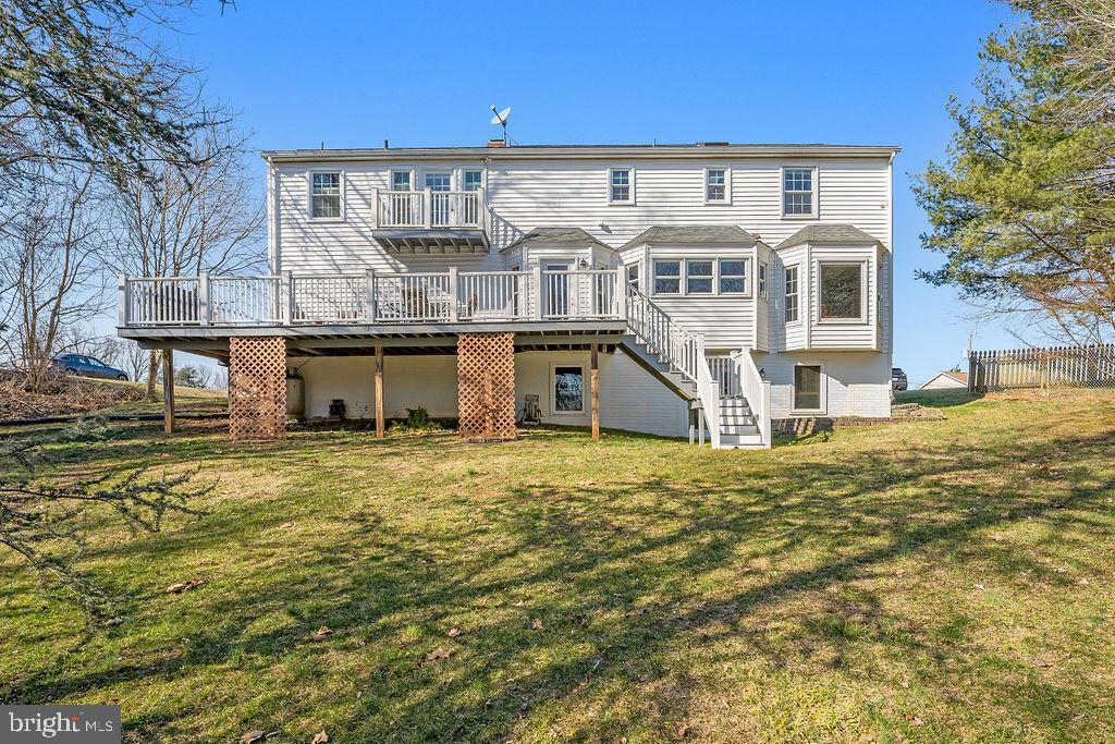 AQUIA HARBOUR - Residential