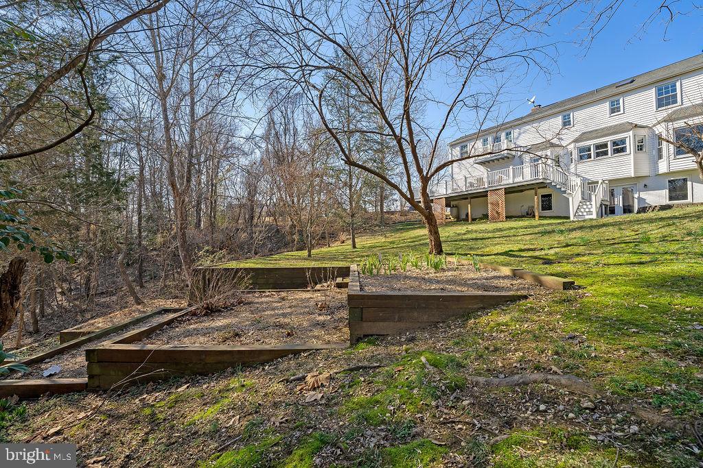 AQUIA HARBOUR - Residential