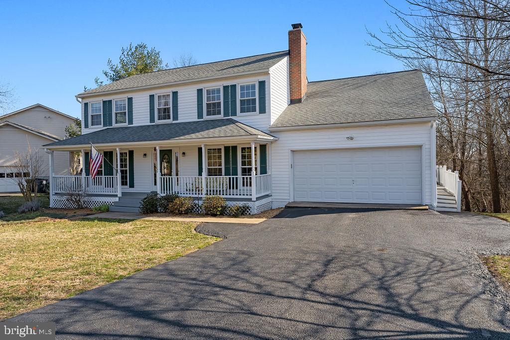 AQUIA HARBOUR - Residential