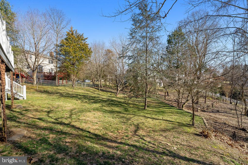 AQUIA HARBOUR - Residential