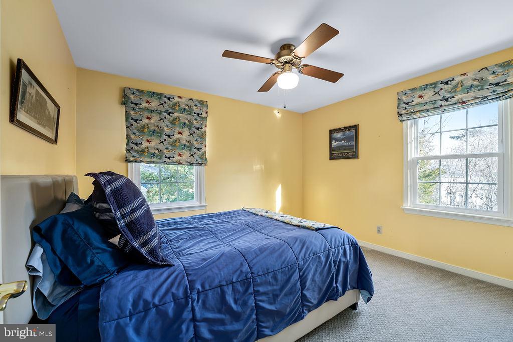 AQUIA HARBOUR - Residential