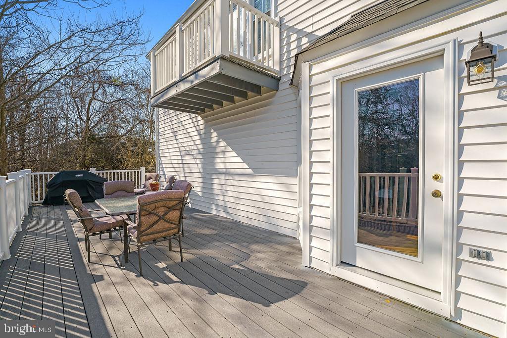 AQUIA HARBOUR - Residential