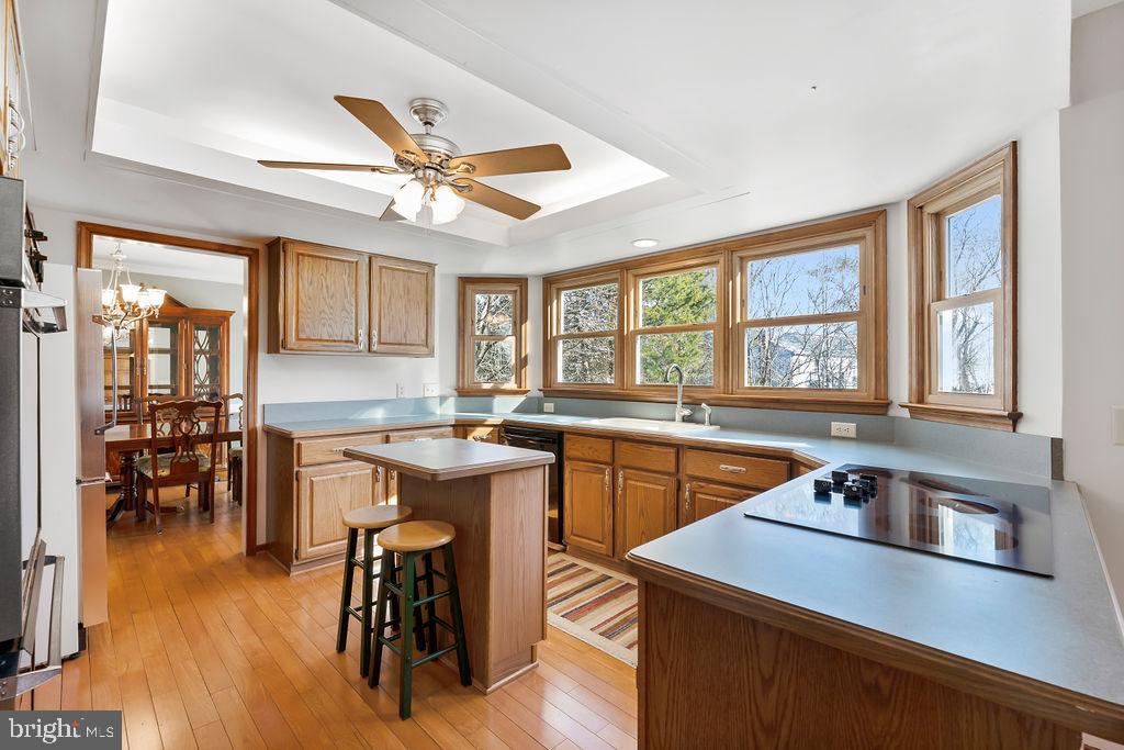 AQUIA HARBOUR - Residential