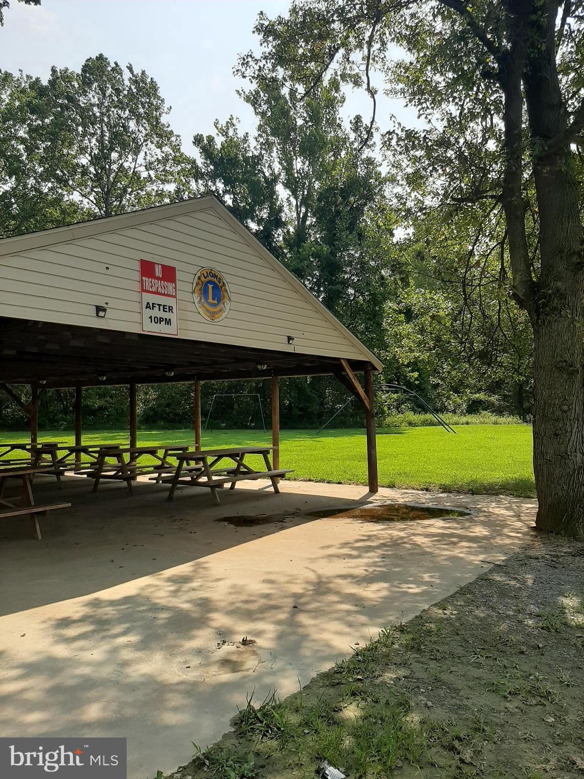 AQUIA HARBOUR - Residential