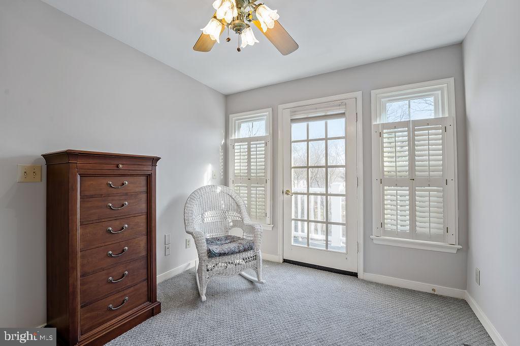 AQUIA HARBOUR - Residential