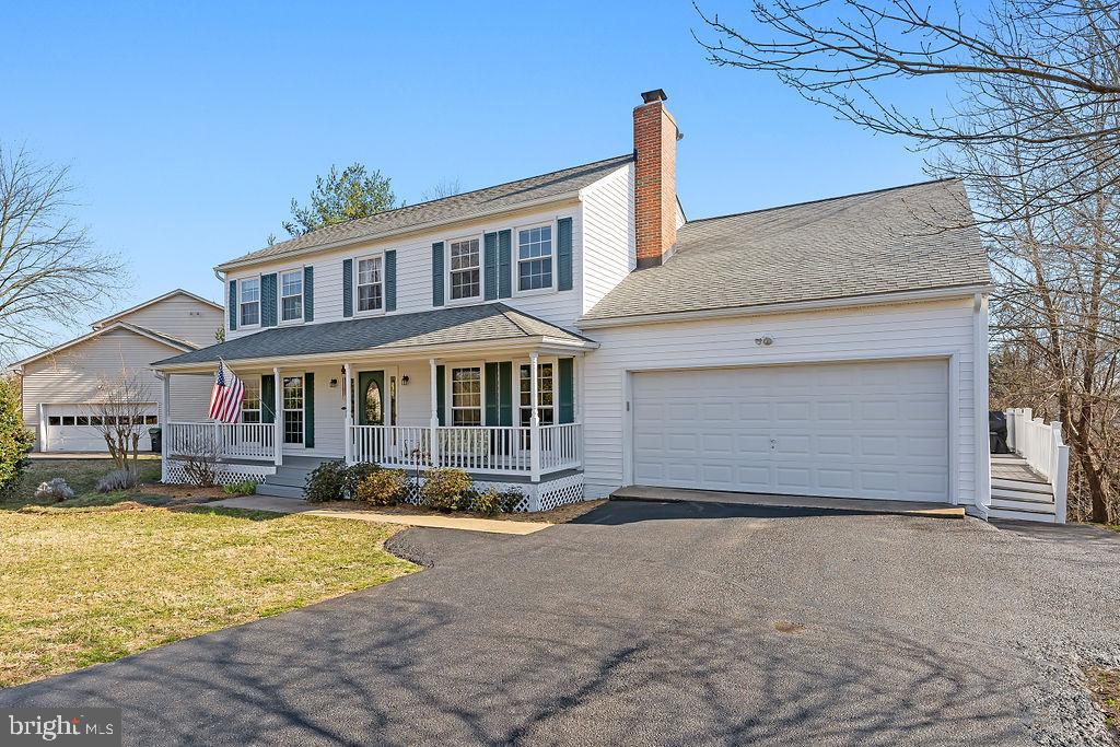 AQUIA HARBOUR - Residential