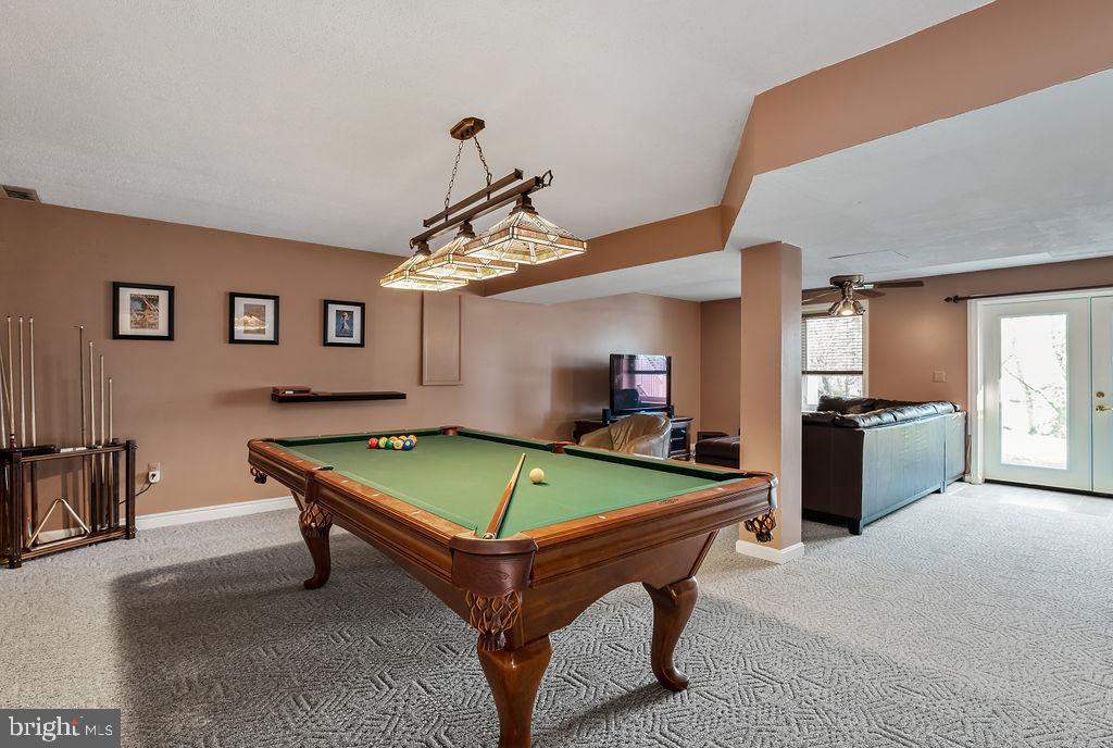 AQUIA HARBOUR - Residential