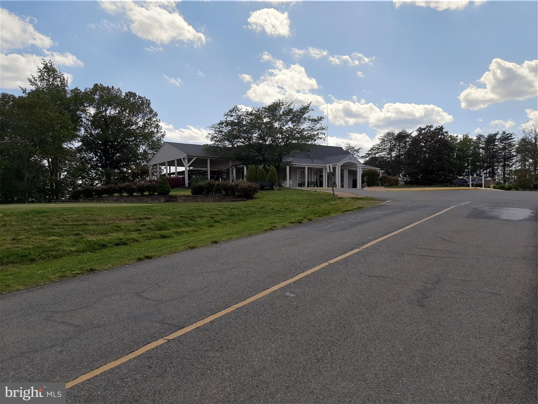 AQUIA HARBOUR - Residential