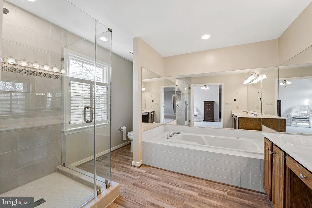 AQUIA HARBOUR - Residential