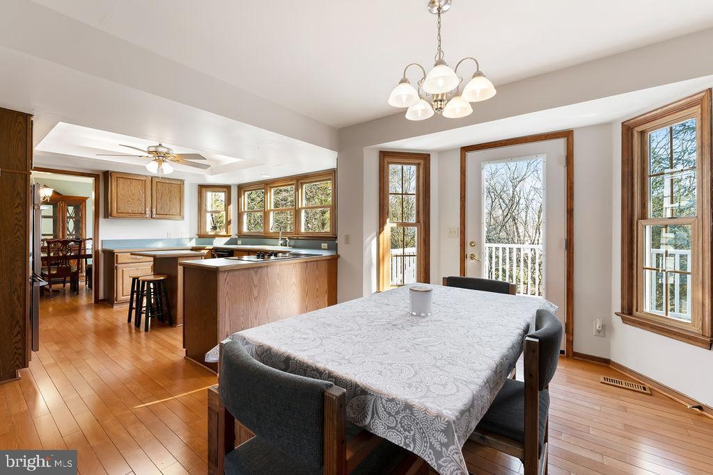 AQUIA HARBOUR - Residential