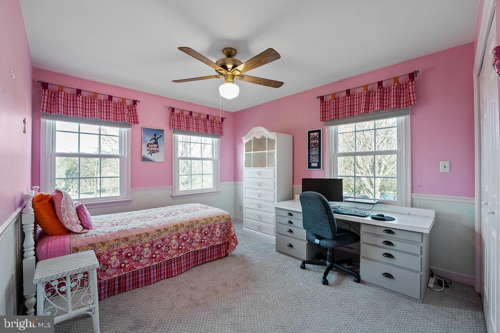 AQUIA HARBOUR - Residential