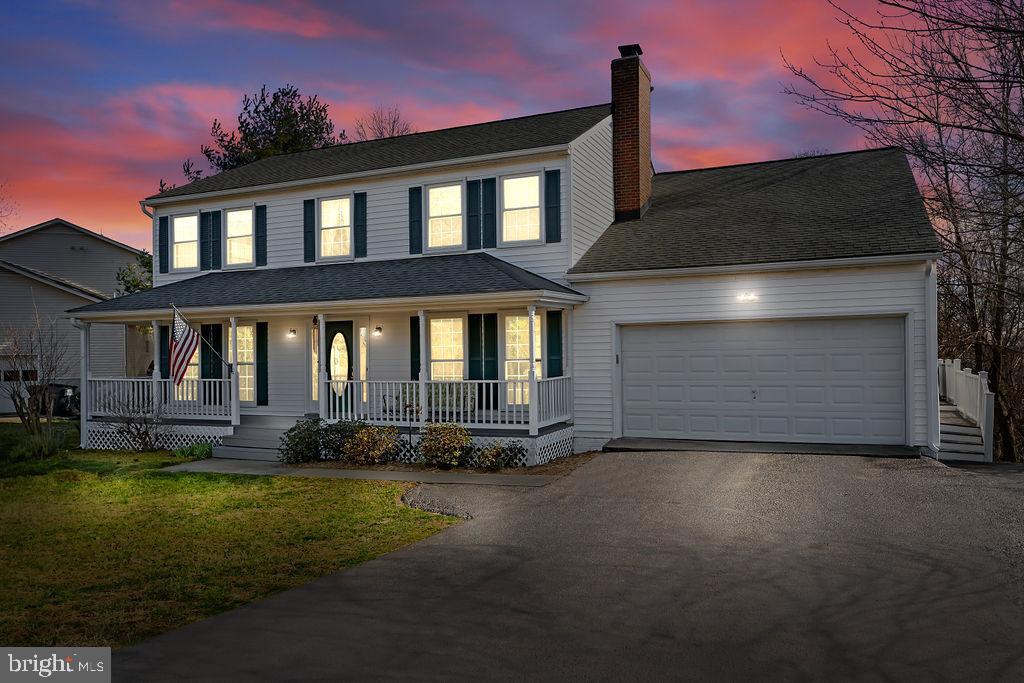 AQUIA HARBOUR - Residential