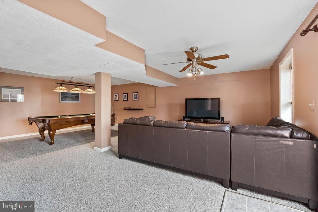 AQUIA HARBOUR - Residential