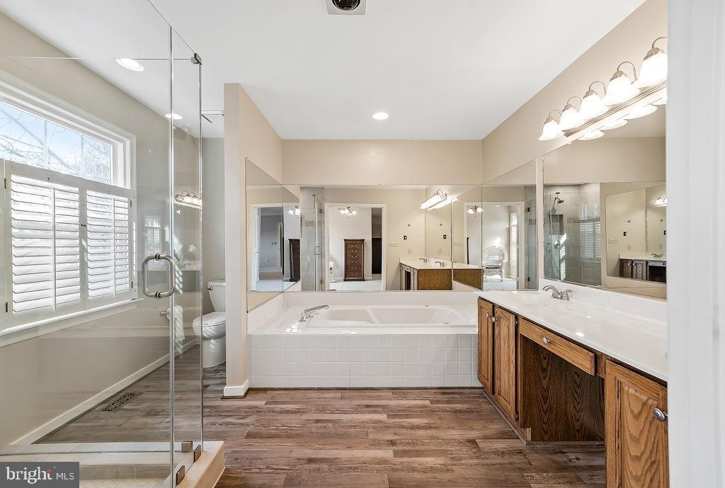 AQUIA HARBOUR - Residential