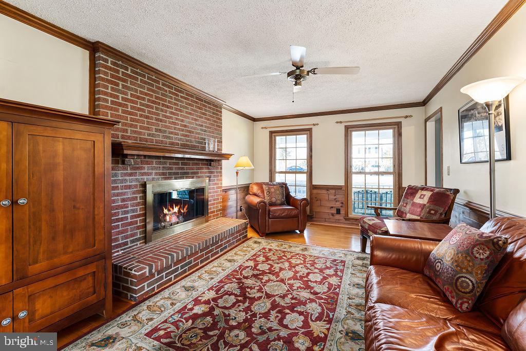 AQUIA HARBOUR - Residential