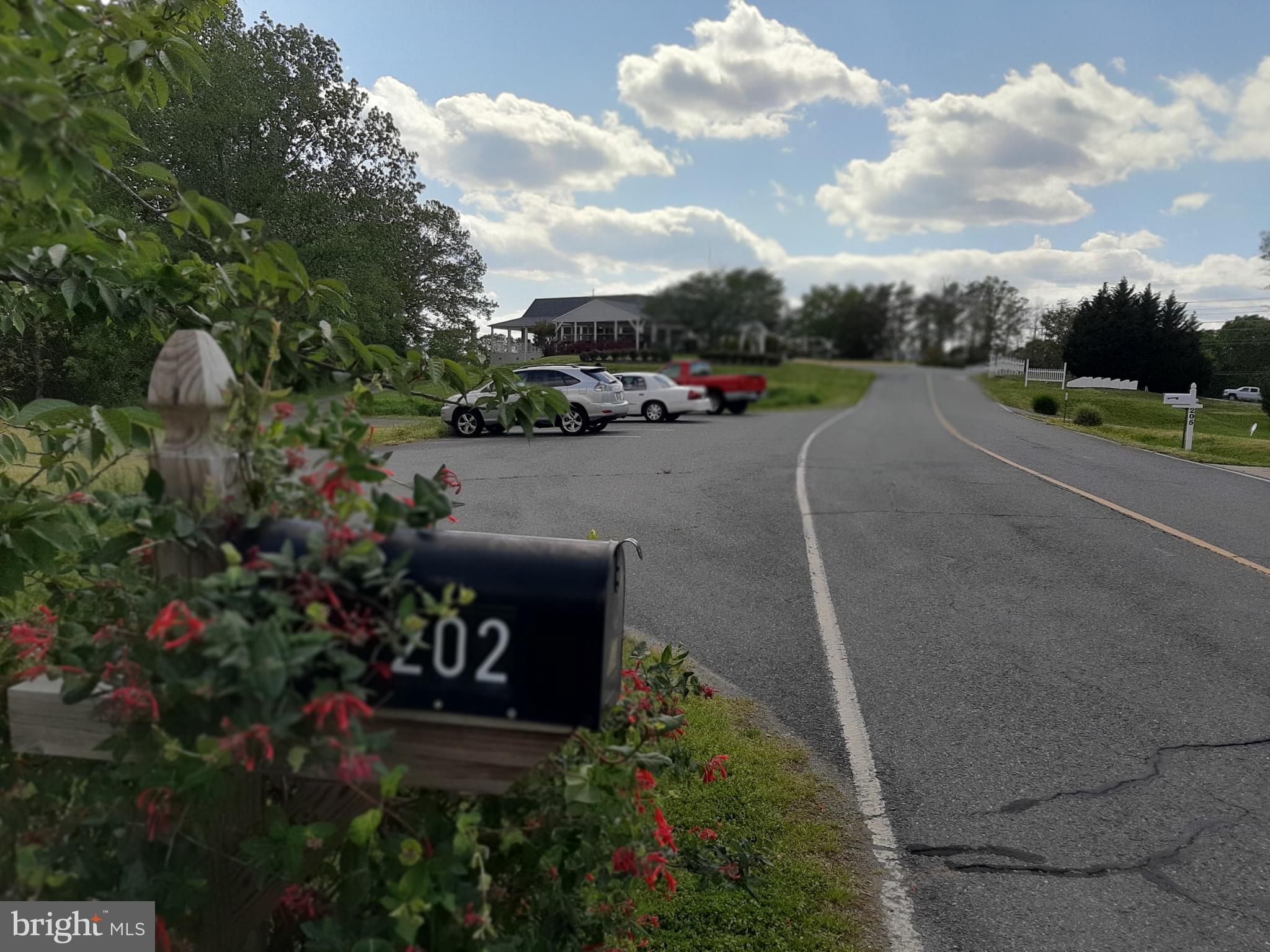 AQUIA HARBOUR - Residential