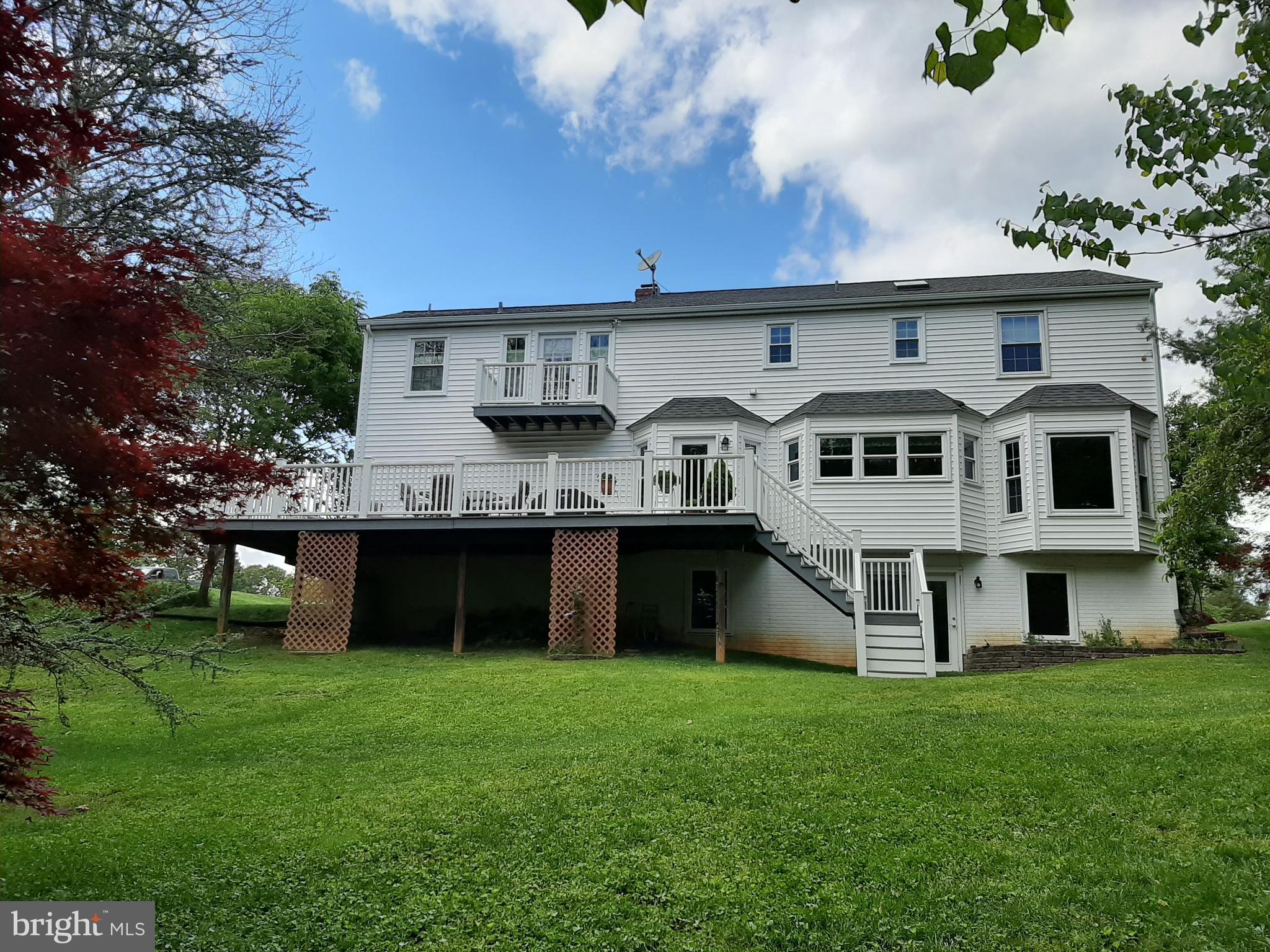 AQUIA HARBOUR - Residential