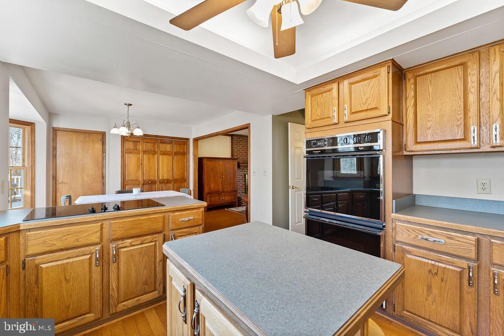 AQUIA HARBOUR - Residential