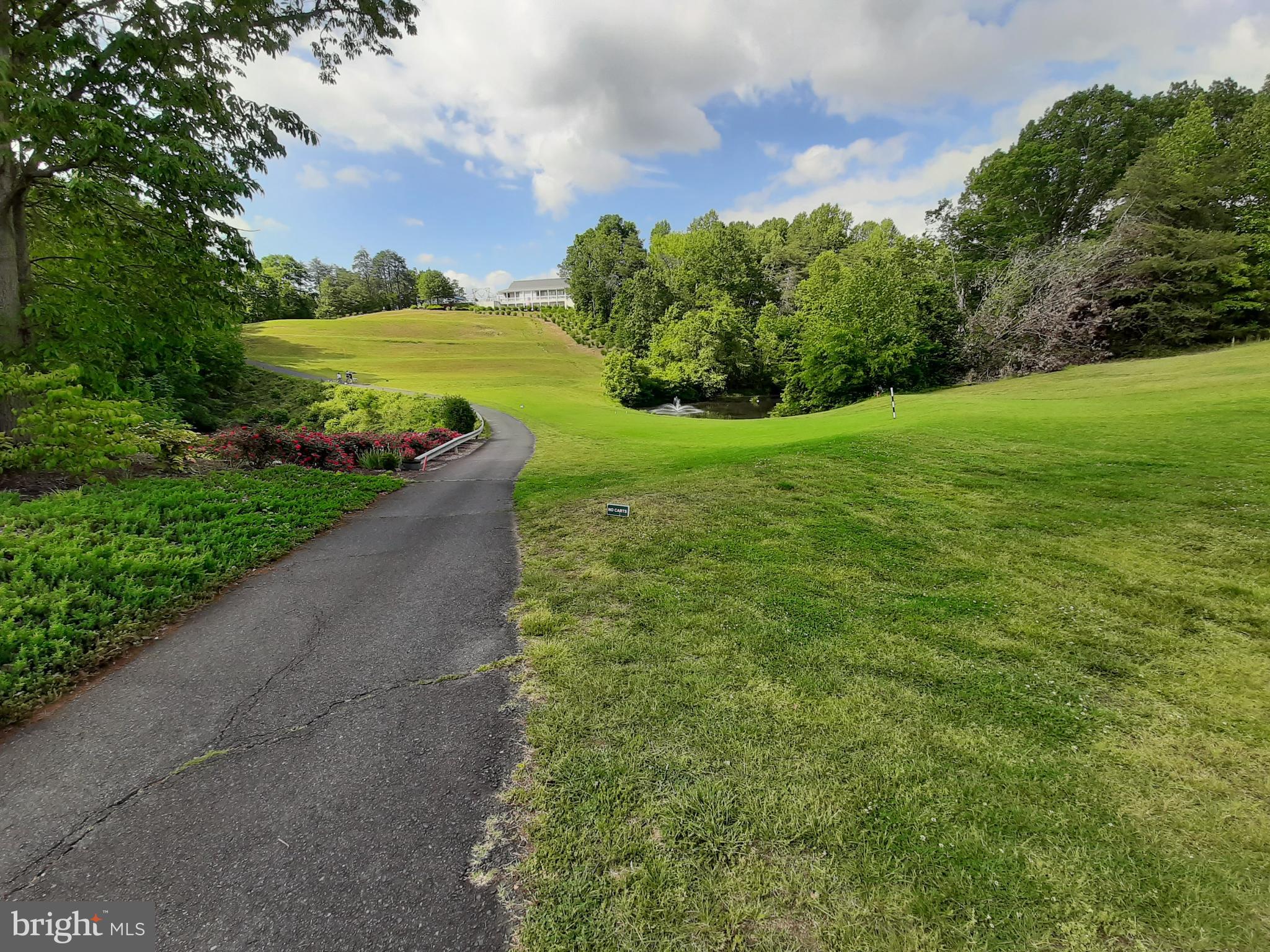 AQUIA HARBOUR - Residential