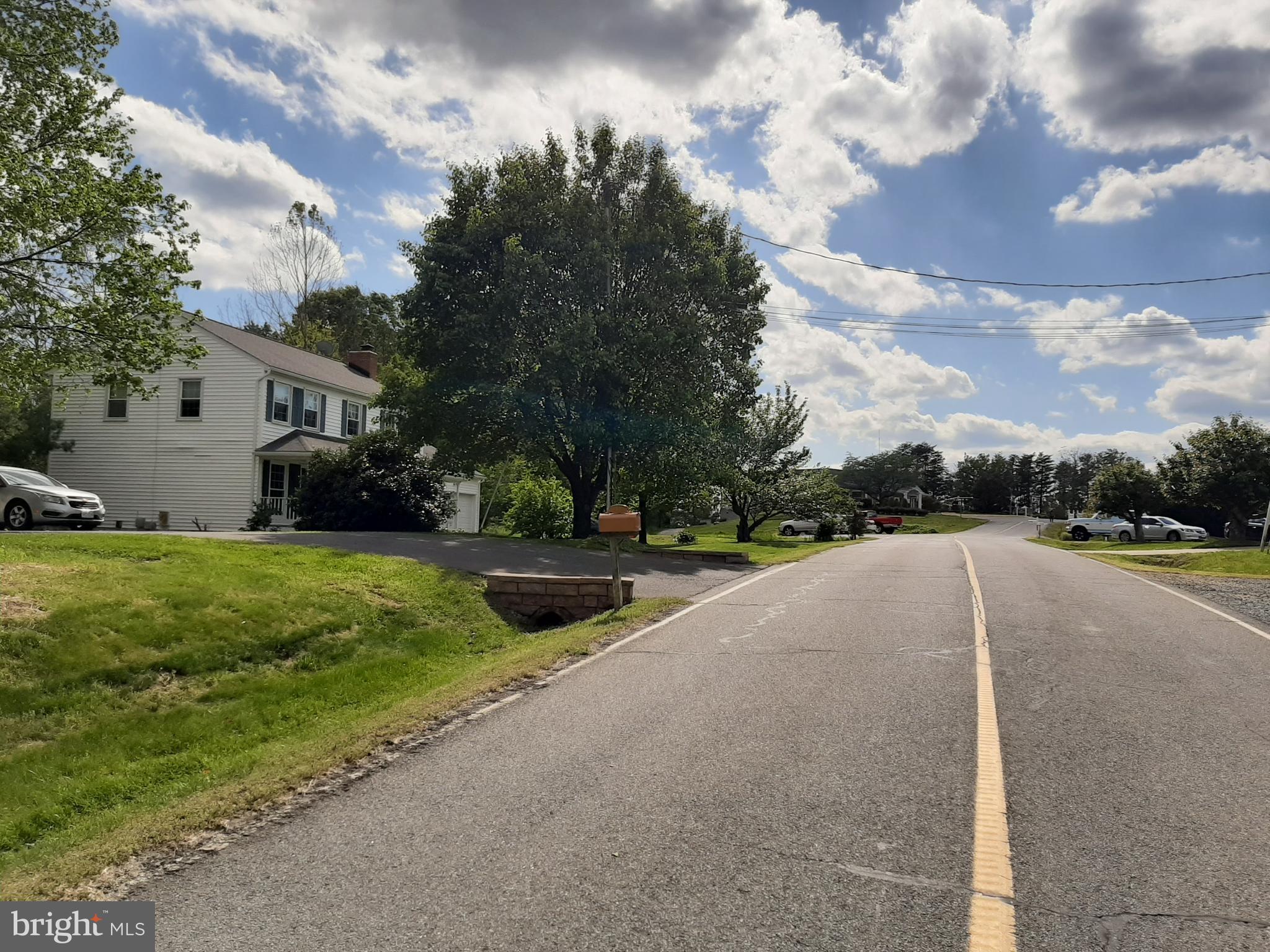 AQUIA HARBOUR - Residential