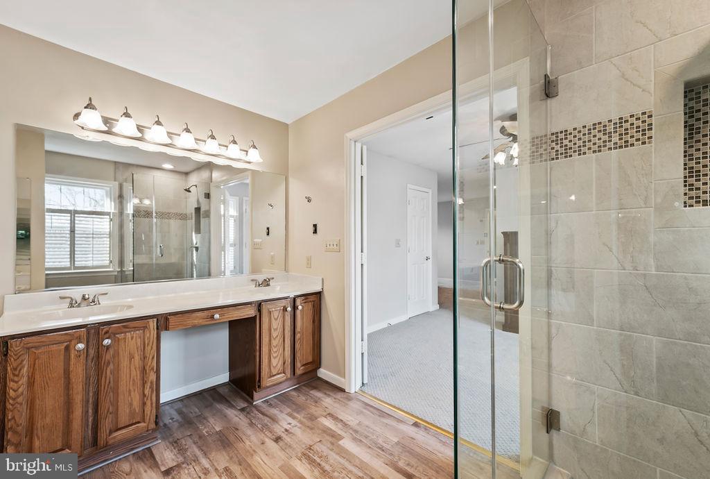 AQUIA HARBOUR - Residential