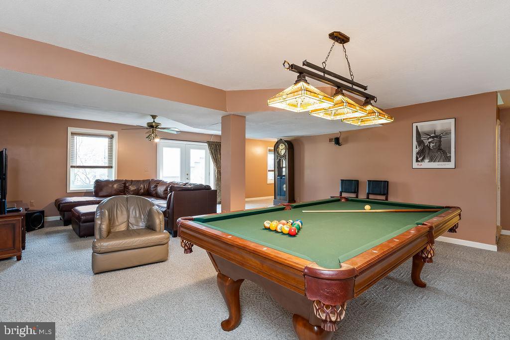 AQUIA HARBOUR - Residential