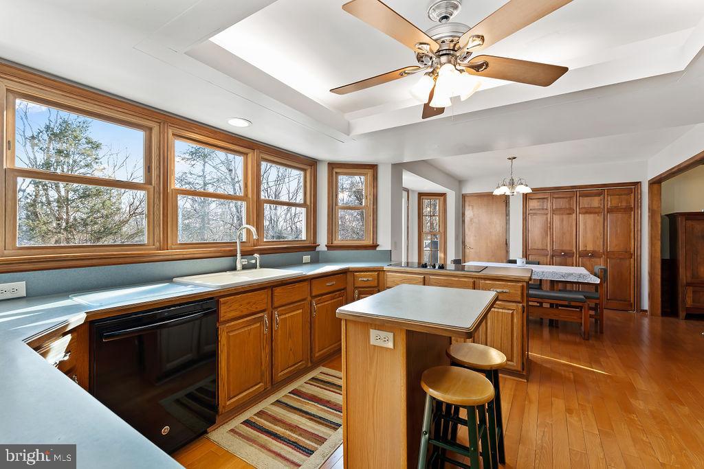 AQUIA HARBOUR - Residential