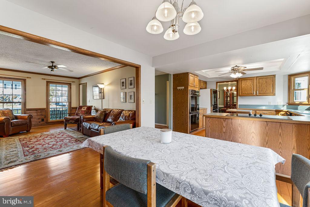 AQUIA HARBOUR - Residential