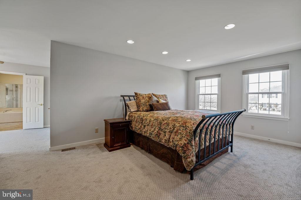 AQUIA HARBOUR - Residential