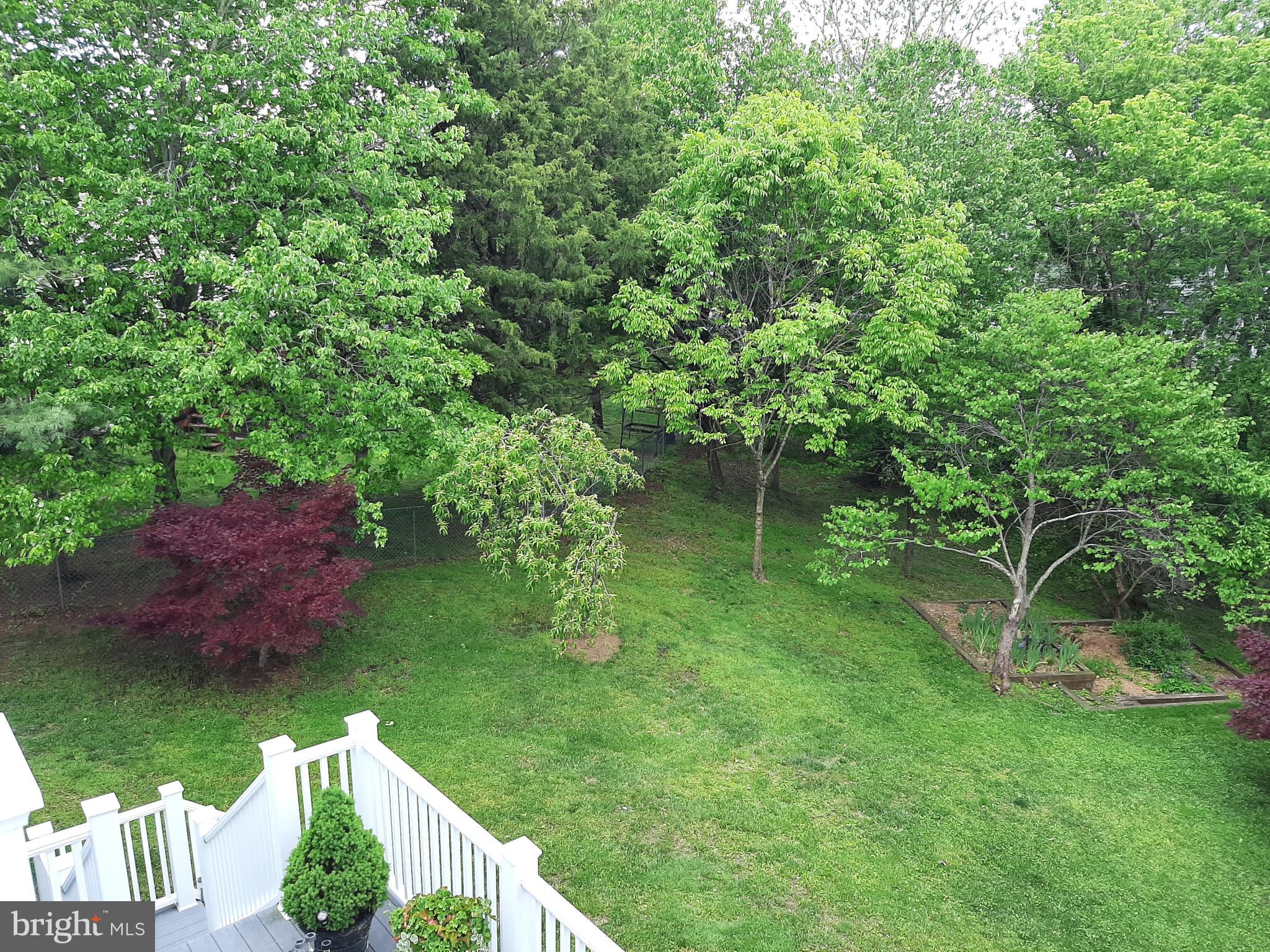 AQUIA HARBOUR - Residential