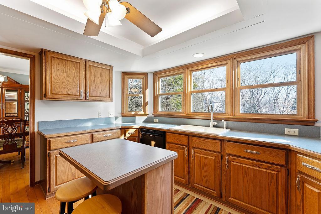 AQUIA HARBOUR - Residential