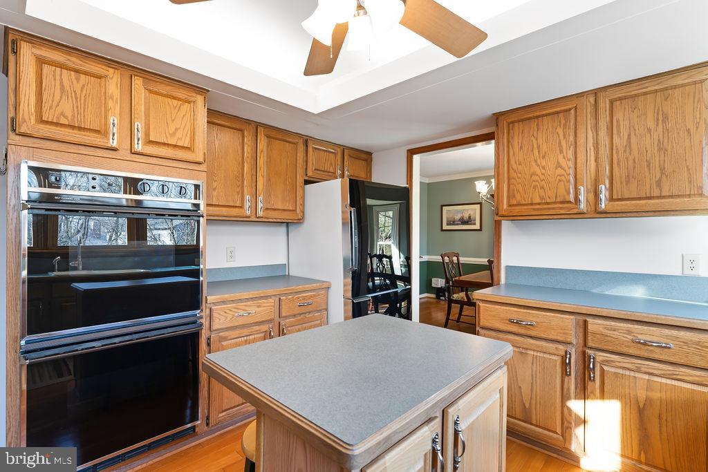 AQUIA HARBOUR - Residential