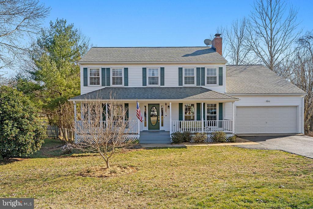 AQUIA HARBOUR - Residential