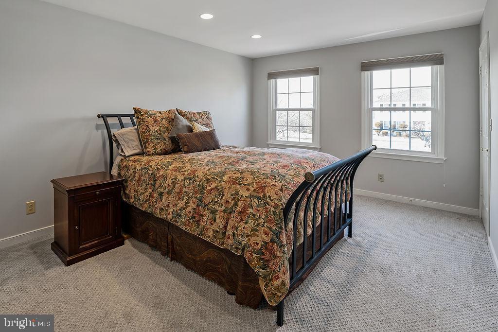 AQUIA HARBOUR - Residential