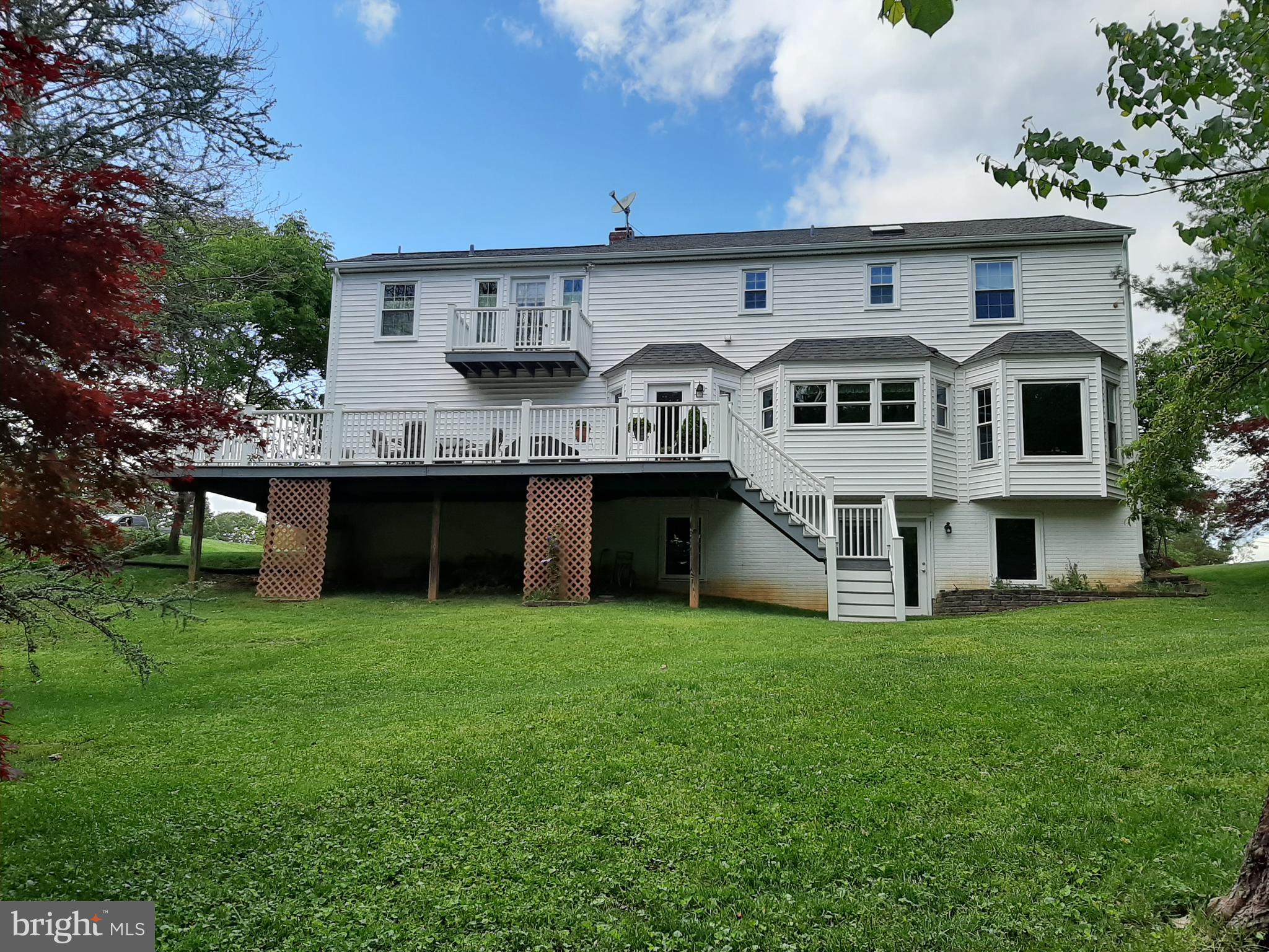 AQUIA HARBOUR - Residential