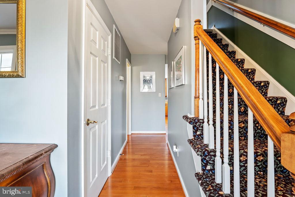 AQUIA HARBOUR - Residential