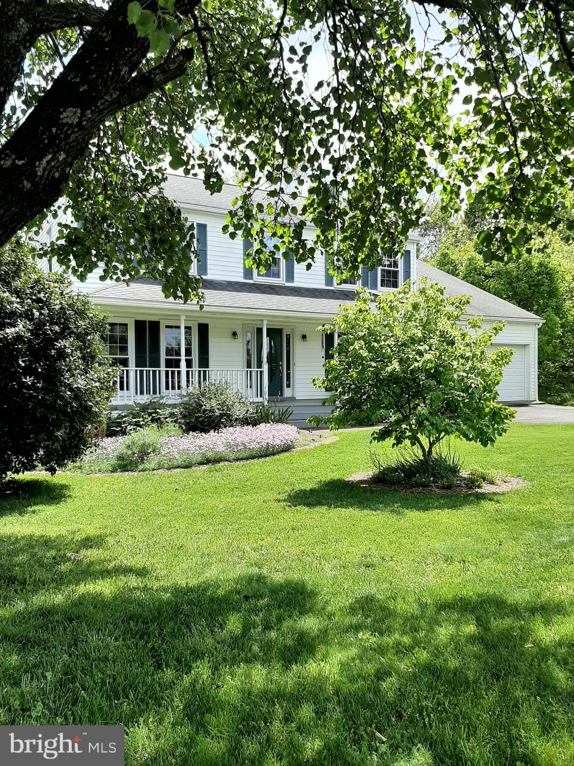 AQUIA HARBOUR - Residential