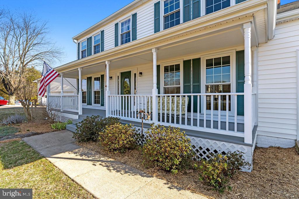 AQUIA HARBOUR - Residential