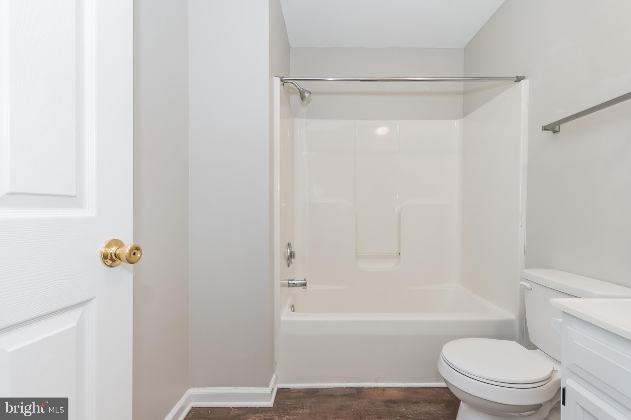 SPRINGFIELD VILLAGE - Residential