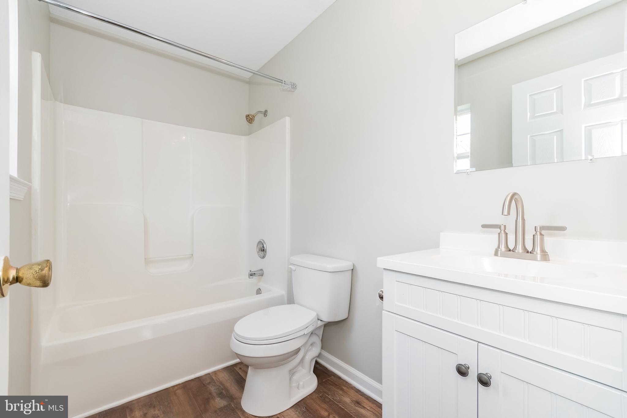 SPRINGFIELD VILLAGE - Residential