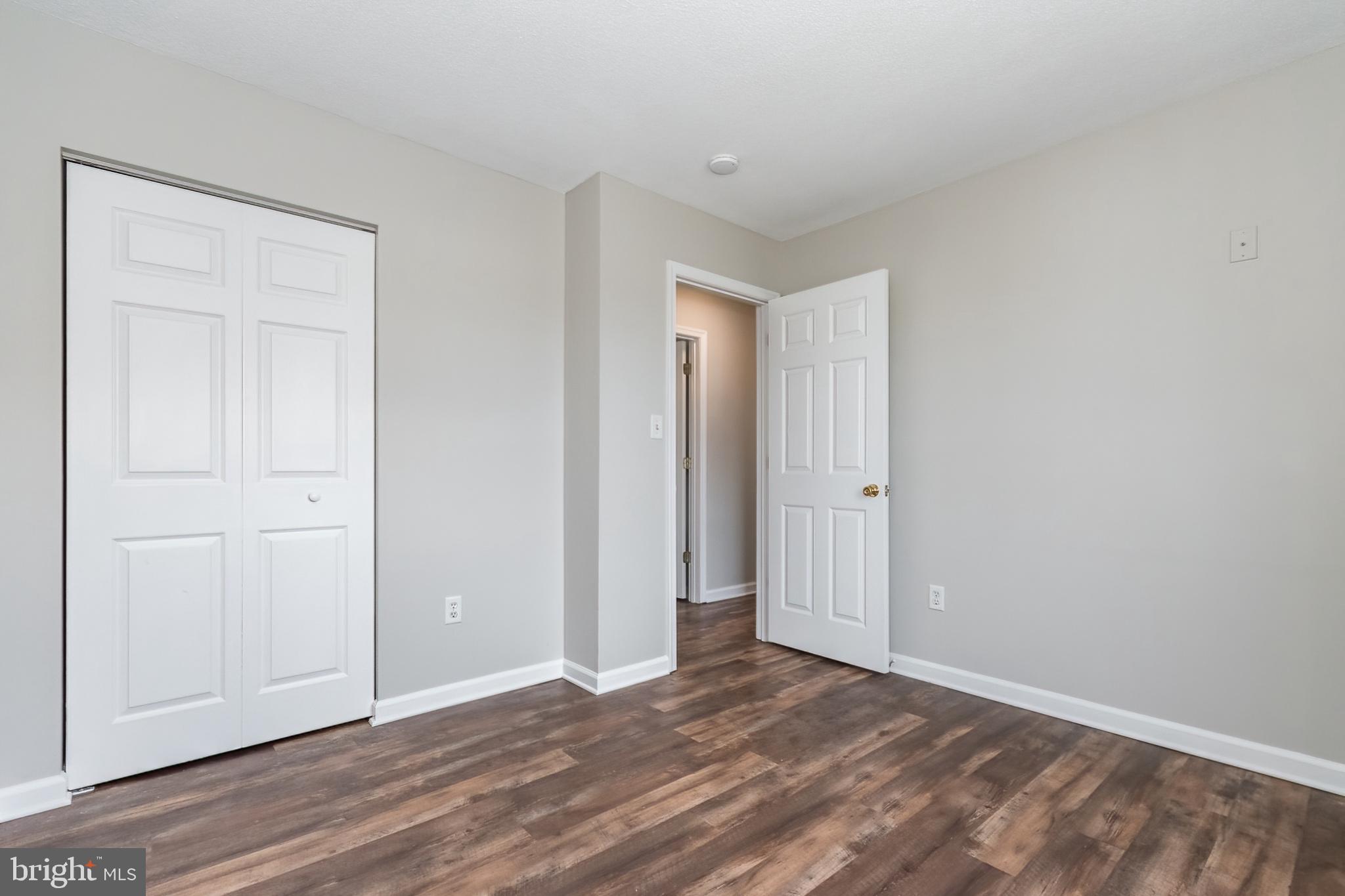 SPRINGFIELD VILLAGE - Residential