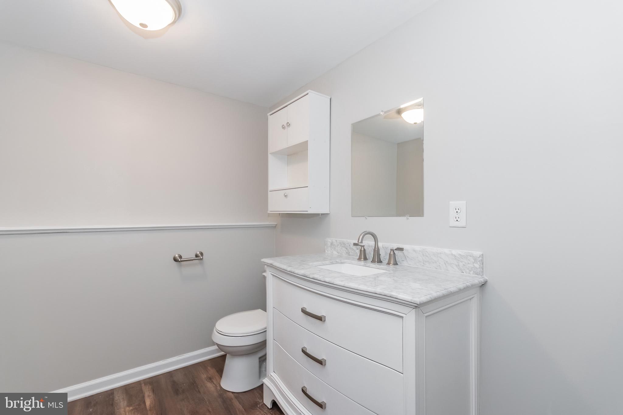 SPRINGFIELD VILLAGE - Residential