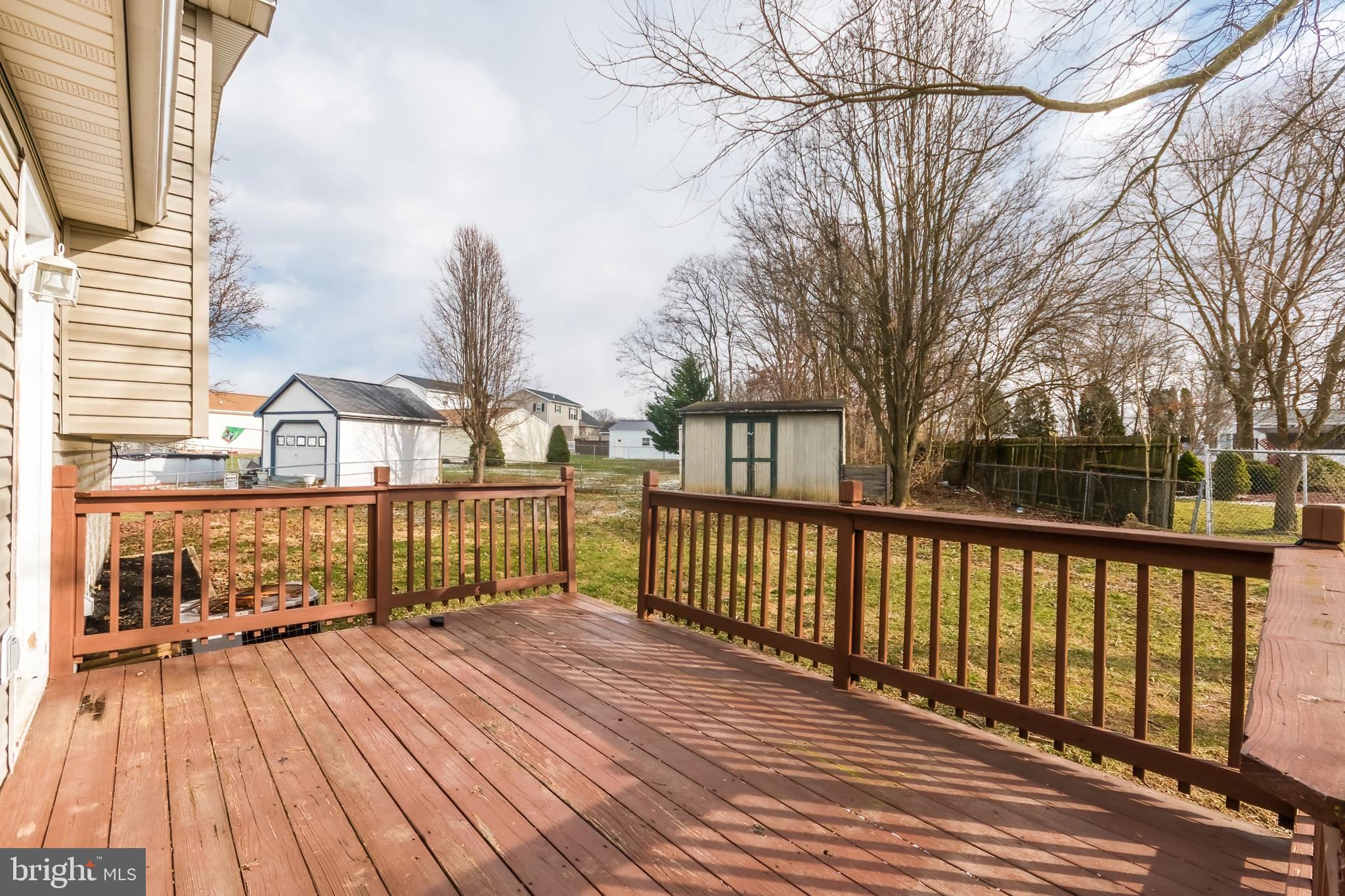 SPRINGFIELD VILLAGE - Residential