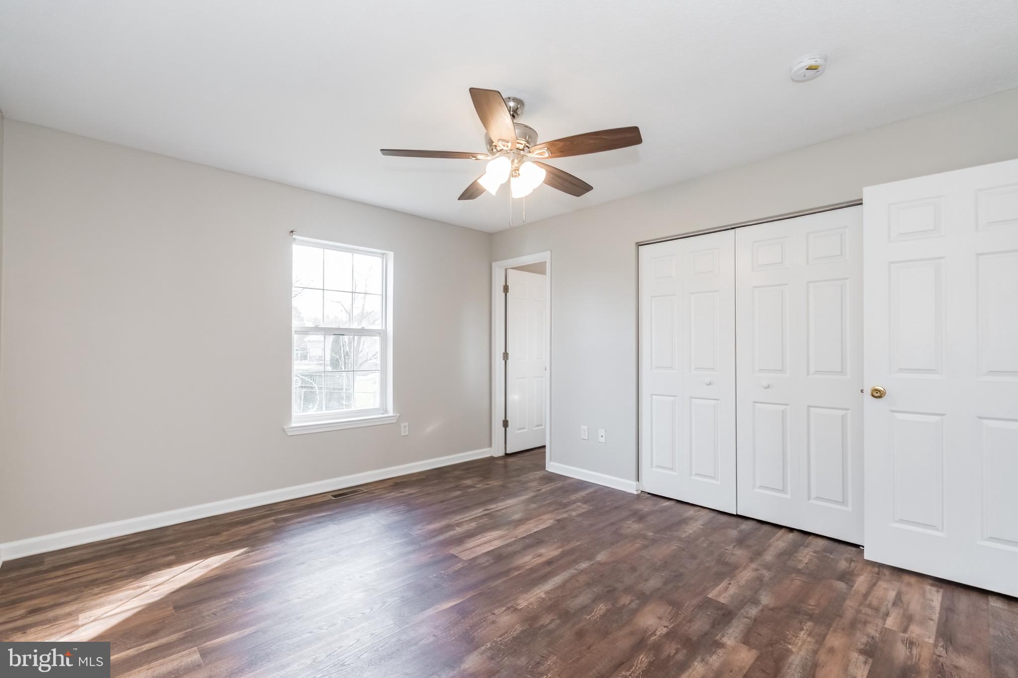 SPRINGFIELD VILLAGE - Residential