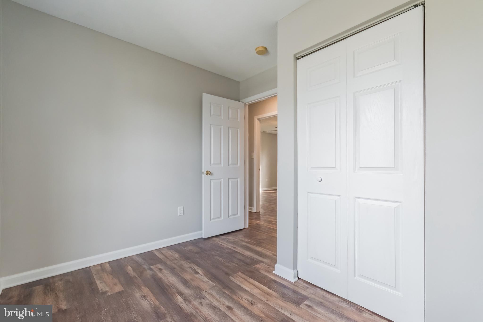 SPRINGFIELD VILLAGE - Residential