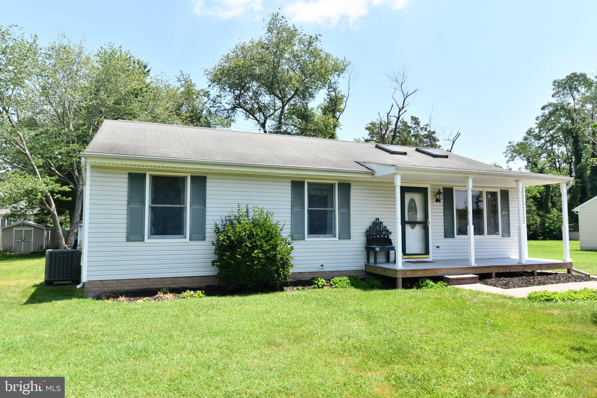 WINTERSET - Residential