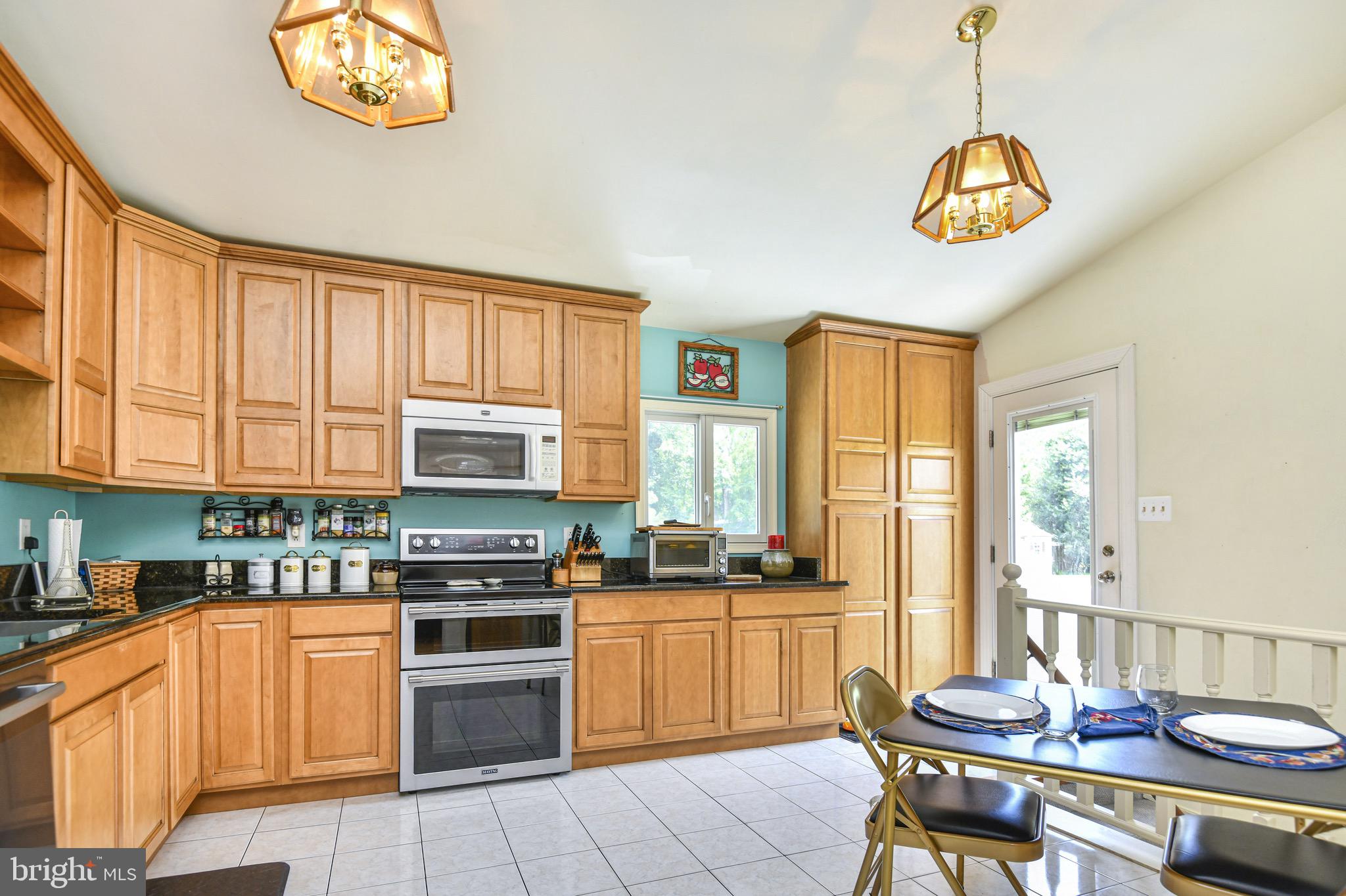 WINTERSET - Residential